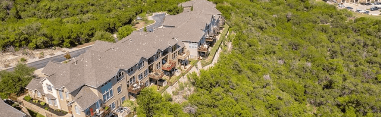 Enclave at Alta Vista Condominium Community Inc.